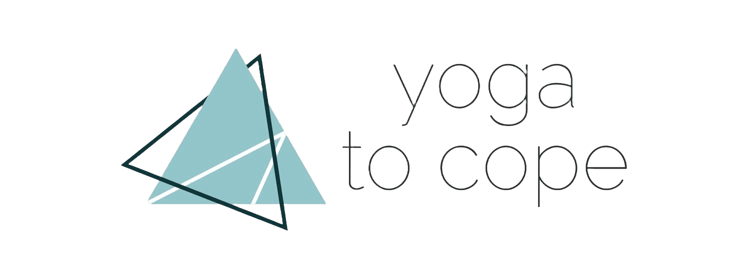 yoga to cope